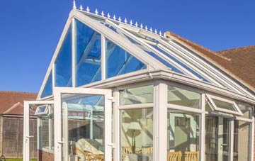 conservatory roof insulation costs Powlers Piece