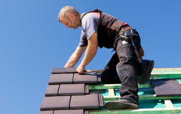 disadvantages of Powlers Piece slate roofing