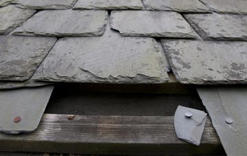 Powlers Piece slate roof repairs and maintenance